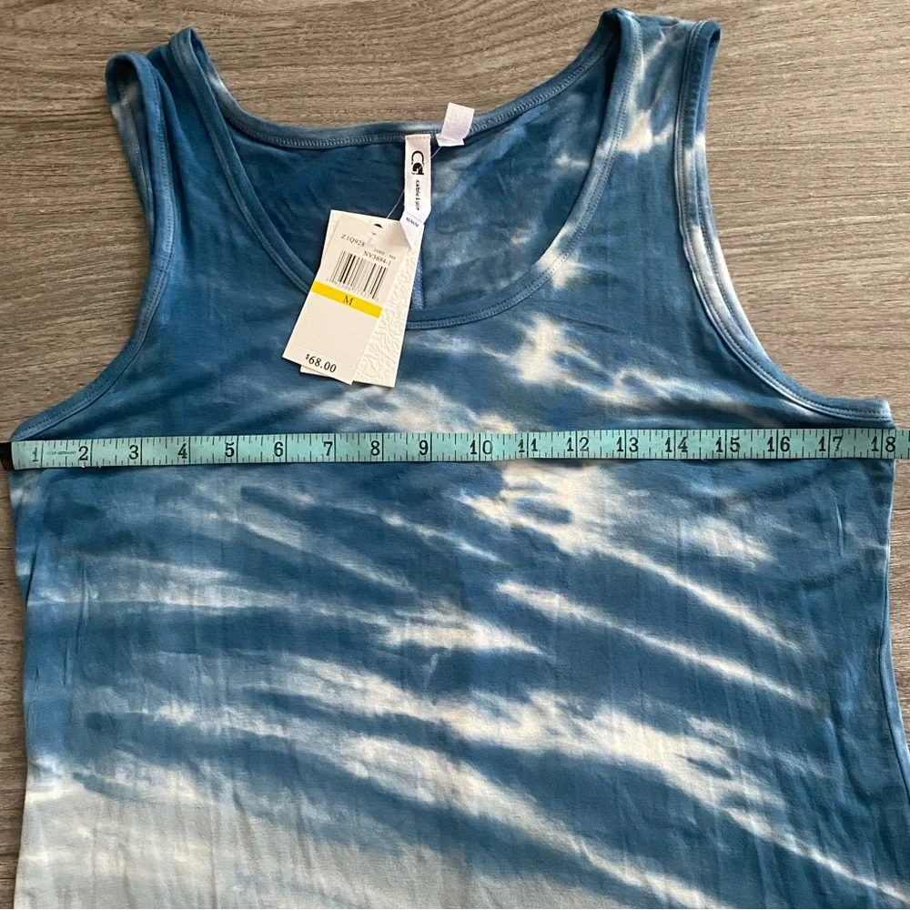 Cable & Gauge Maxi Dress NWT - Picture 5 of 8
